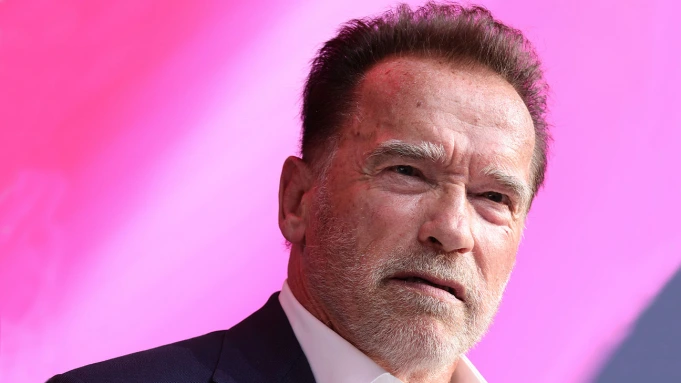 Arnold Schwarzenegger Invokes His Nazi Father in Emotional Message to Russia