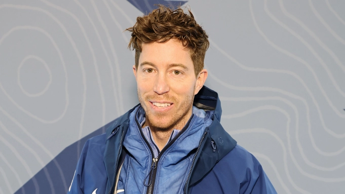 Shaun White Confirms 2022 Beijing Olympics Will Be His Last Winter Games