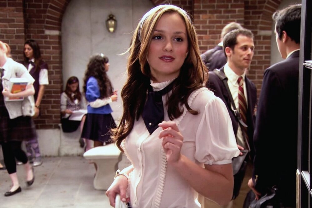 Definitive Proof That Blair Waldorf Is The Most Iconic Character In TV History