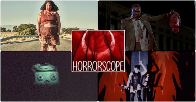 All the Horror You Need to Stream in February 2023