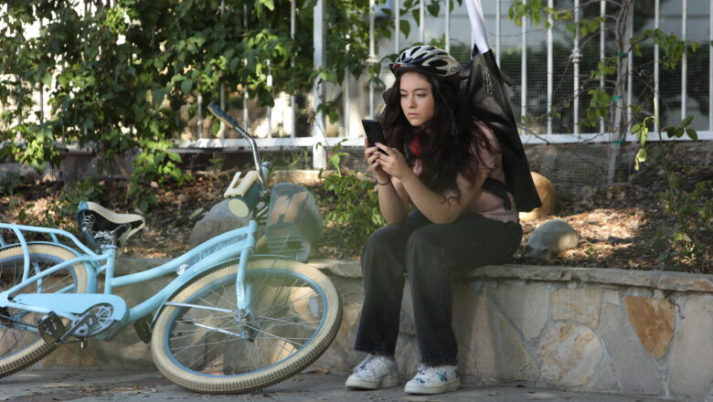 Filming of “My Little Moon” directed by Ali Atshani has started in Los Angeles