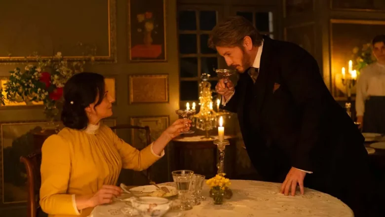 Feinberg Forecast: Scott’s First Post-TIFF Look at the Oscar Race