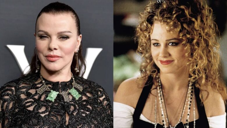 Debi Mazar Says She Regrets Turning Down ‘The Wedding Singer’ Role: “Made a Stupid Decision”