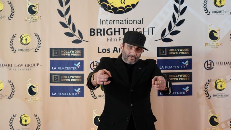 Third Annual International Brightlight Film Festival Competition Lineup Announcement