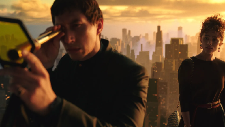Megalopolis’ Official Trailer Reveals Francis Ford Coppola’s ‘Best Work Ever