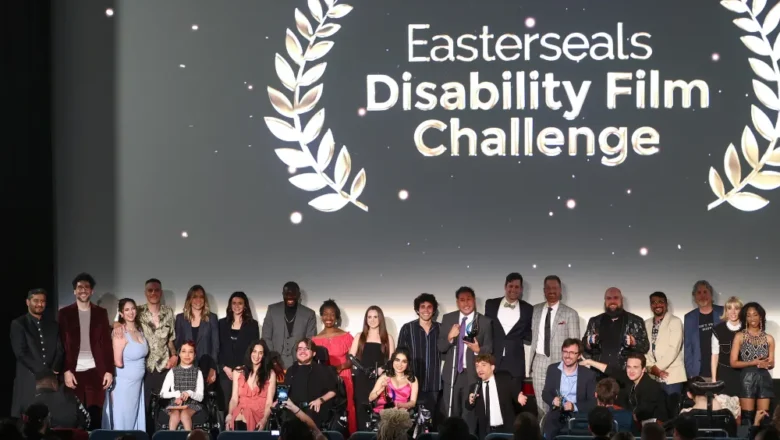 Easterseals Disability Film Challenge Announces 2024 Winners