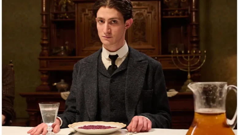 Films Boutique Reveals First Sales, First Look Image for Agnieszka Holland’s Franz Kafka Biopic ‘Franz’ (EXCLUSIVE)
