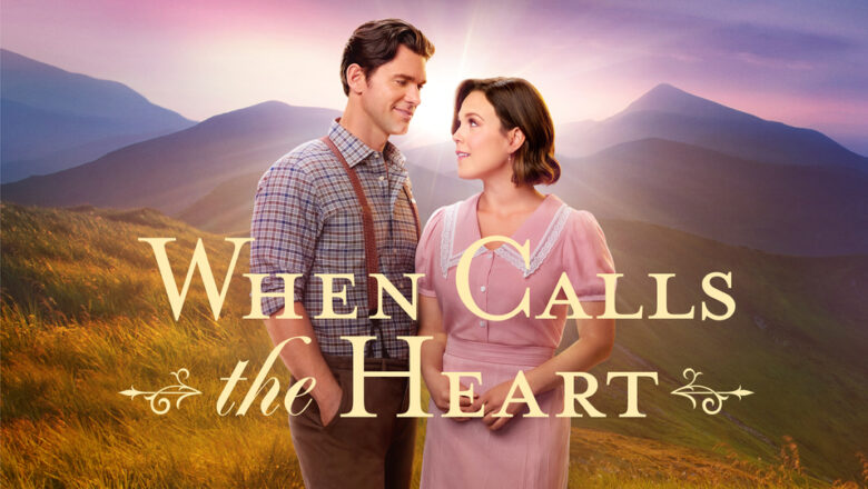 ‘When Calls the Heart’ Aftershow: Elizabeth’s Blast from the Past & What’s Next With Nathan