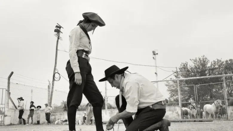 Sundance Winner ‘Gaucho Gaucho’ Sells Across Europe for Charades (EXCLUSIVE)