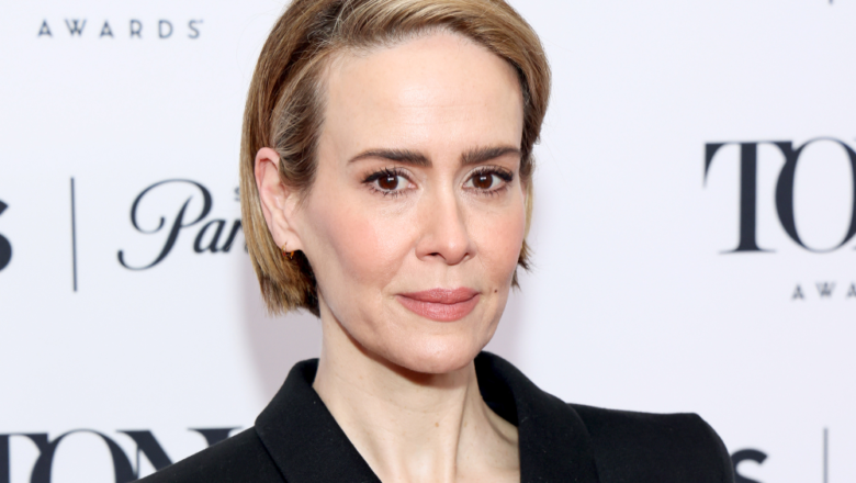 Sarah Paulson Calls Out Actor Who Emailed Her Six Pages of Notes After Watching Her: It Was ‘Outrageous’ and ‘I Hope I See You Never