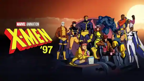 X-Men ’97: Is there going to be a Season 2? Here’s what we know so far