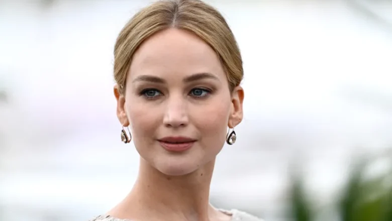 Jennifer Lawrence Starring in ‘Real Housewives’-Inspired Murder Mystery for Apple Original Films and A24, Jeremy O. Harris Producing