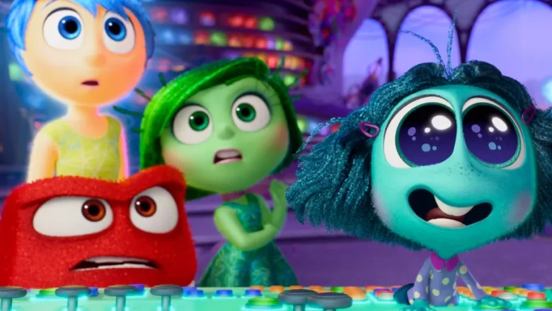 Box Office: ‘Inside Out 2’ Blasts Past ‘Dune 2’ as 2024’s Biggest Movie, ‘Bikeriders’ Revs $4 Million Opening Day