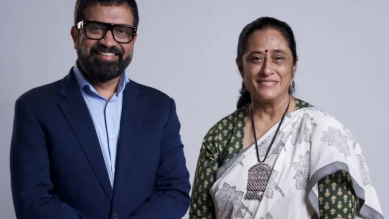 Creativeland Studios Taps Jio Content Chief Shobha Sant as CEO (EXCLUSIVE)