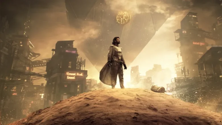Kalki 2898 AD’ Review: Lavish Tollywood Sci-Fi Epic Is an Unabashedly Derivative Spectacle