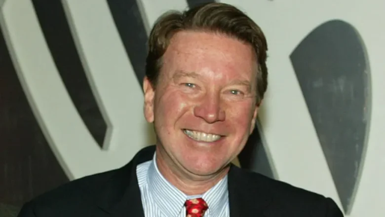 Jamie Kellner, TV Maverick Who Launched Both Fox and The WB, Dies at 77