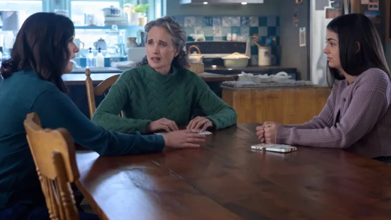 Andie MacDowell’s ‘The Way Home’ Is the Way Forward for Hallmark Channel