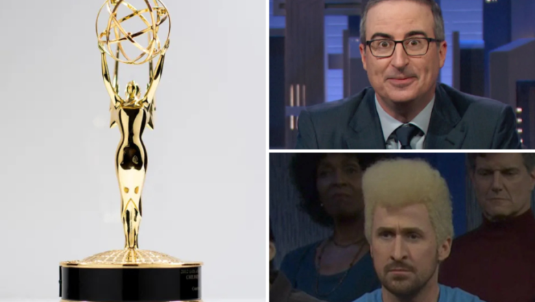 Emmys Update Submission Rules Ahead of Voting, Lowering Threshold Required for Nom and Invites Members to Join Jury for Scripted Variety