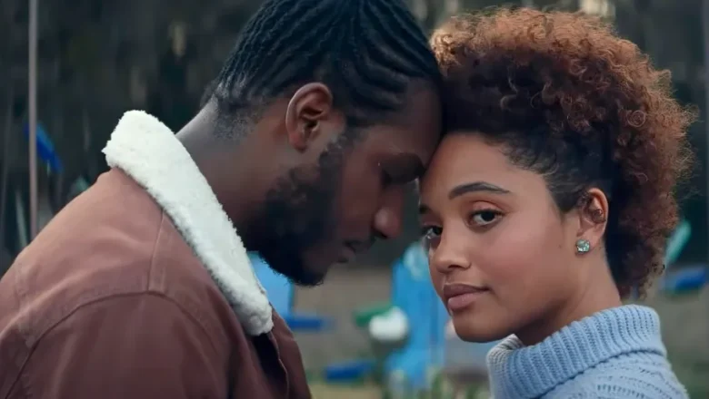 The Young Wife’ Review: The Nervous Bride Saga Gets a Sumptuous, Stylized Makeover