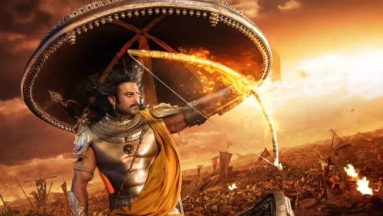 ‘Kalki 2898 AD’ Leads as Indian Box Office Hits $600 Million in First Half of 2024