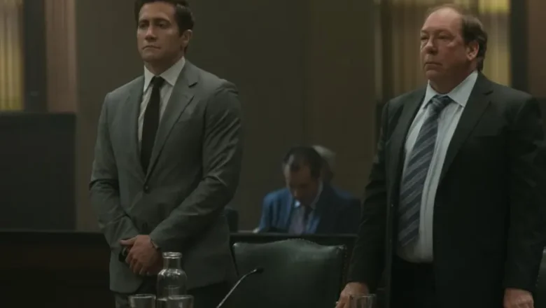 Presumed Innocent’ Finale Shocker: Is Jake Gyllenhaal’s Rusty Sabich Guilty or Innocent? The Killer Is Revealed to Be [SPOILER]