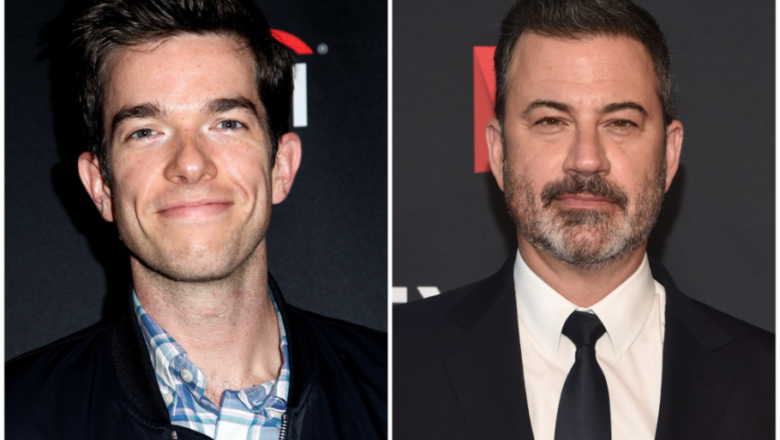 John Mulaney, Jimmy Kimmel Pass on Oscar Hosting Gig