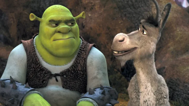 Shrek 5’ Set for July 2026 With Mike Myers, Eddie Murphy and Cameron Diaz Returning
