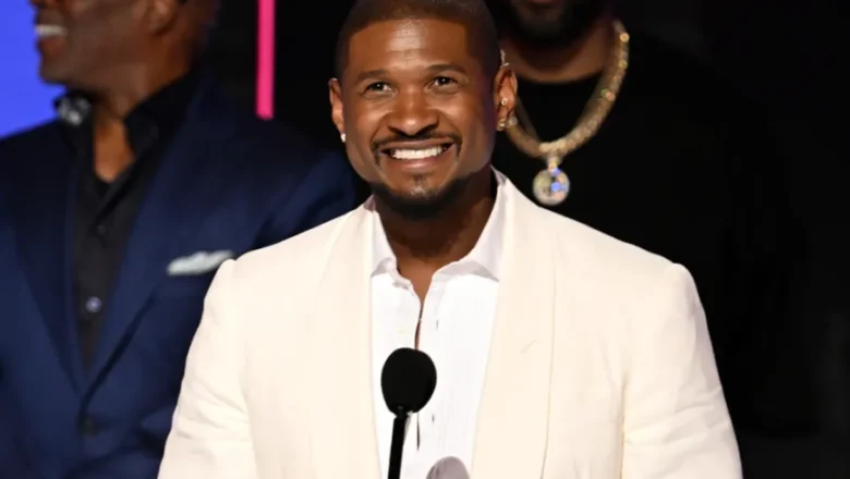 Usher, Victoria Monét and Tyla Win Big at 2024 BET Awards