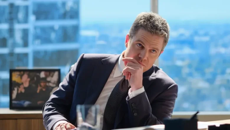 Suits L.A.’ and ‘Grosse Pointe Garden Society’ Land Series Orders at NBC