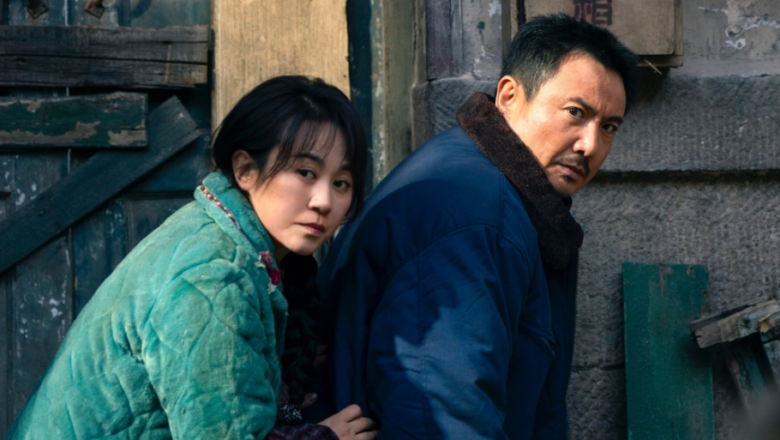 China Box Office: ‘Twisters’ Is Blown Away as ‘Successor’ Enjoys $89 Million Weekend