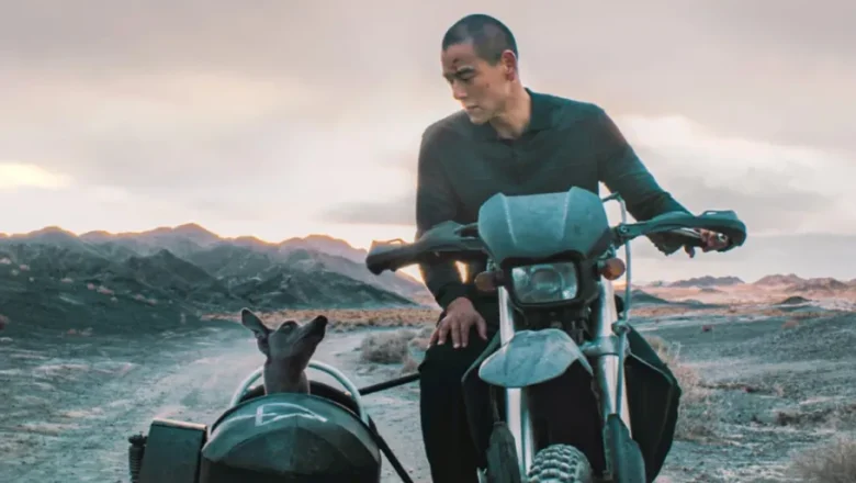 Vashon Island Film Festival Program Includes ‘Bang Bang,’ ‘Black Dog,’ ‘I Saw the TV Glow’ – Film News in Brief