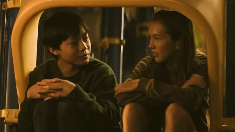 How ‘Dìdi’ Director Sean Wang Created a Love Letter to the MySpace and AIM Era With His Deeply Personal Coming-of-Age Story