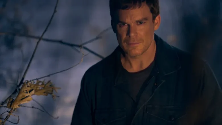 Dexter’ Shocker: Michael C. Hall to Return for ‘Resurrection’ Sequel Series and Lend Voiceover to ‘Original Sin’ Prequel