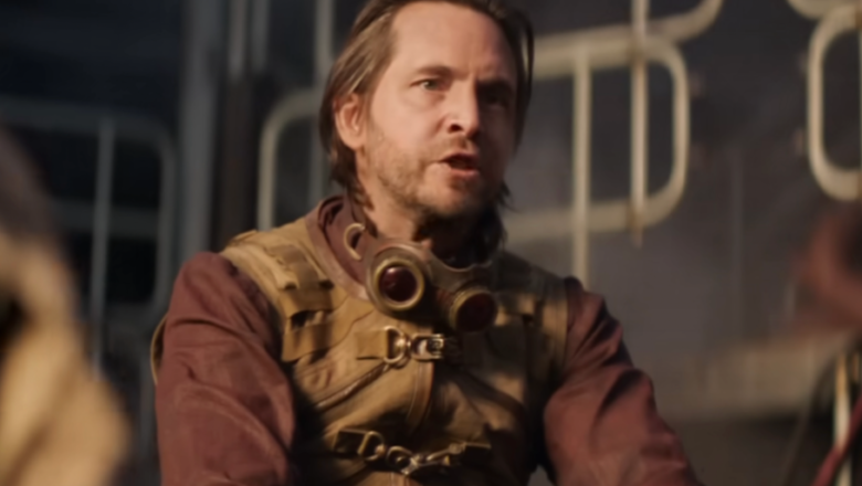 X-Men’ Actor Returns as Pyro After 18 Years in ‘Deadpool 3,’ Says He’s ‘Very Happy’ to Wear a ‘Proper Superhero Costume’ and Not Get ‘Shortchanged’ This Time