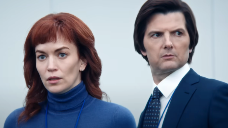 Severance’ Season 2 Teaser Unveils 2025 Release Date and Gwendoline Christie’s Mysterious New Character