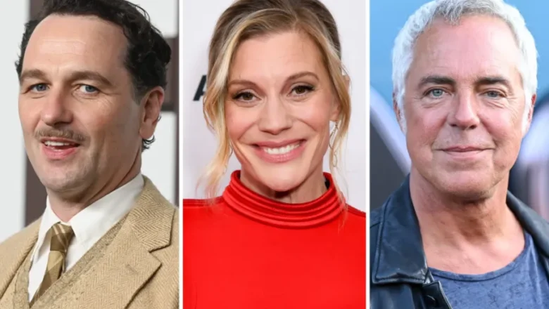  ‘Watchmen’ Animated Movie Release First Trailer; Voice Cast Includes Matthew Rhys as Nite Owl, Katee Sackhoff as Silk Spectre, Titus Welliver as Rorschach and More