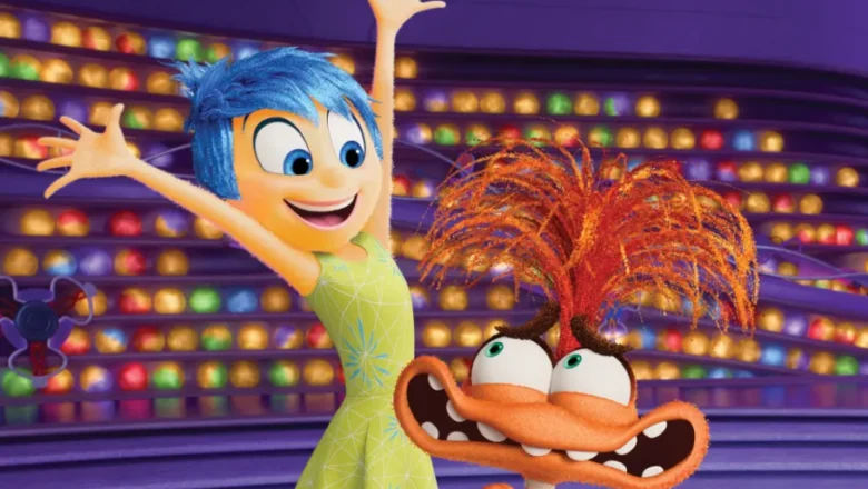 ‘Inside Out 2’ Becomes First Movie of 2024 to Hit $1 Billion at Global Box Office