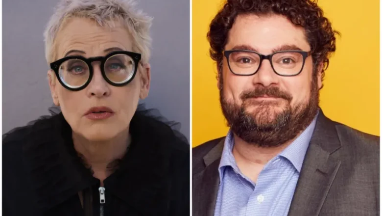 Lori Petty, Bobby Moynihan Join CBS’ ‘NCIS: Origins’ Spinoff Series
