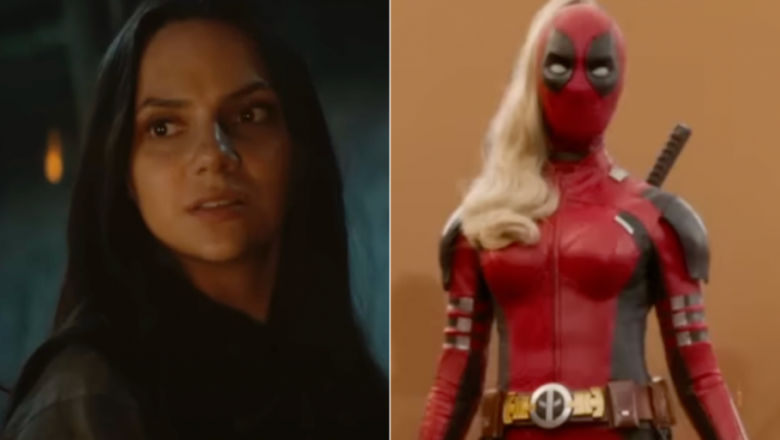 Deadpool & Wolverine’ Unveils Lady Deadpool’s Full Look and Dafne Keen’s Return in Final Trailer: The ‘Logan’ Reunion Fans Have Waited for Is Here