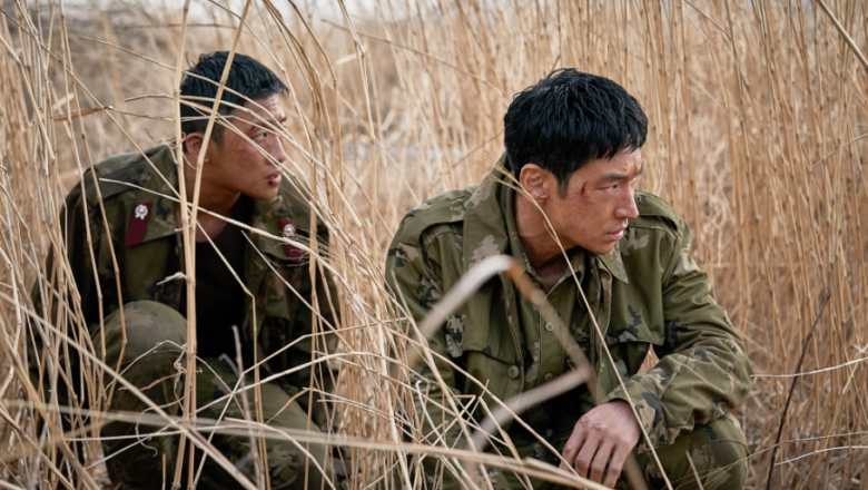 Korea Box Office: ‘Escape’ Rises to Weekend Market Leader at Third Attempt