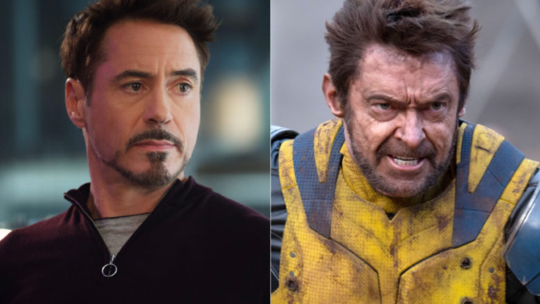 Kevin Feige Says Hugh Jackman’s Wolverine Return Proves That Robert Downey Jr. Coming Back as Iron Man ‘Can Be Done — If Great Care Is Taken