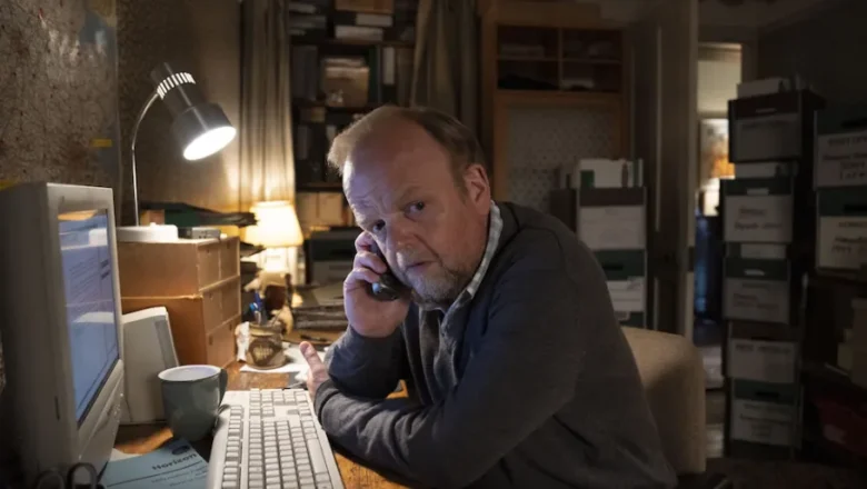 ITV Reports Mixed Results in First Half of 2024