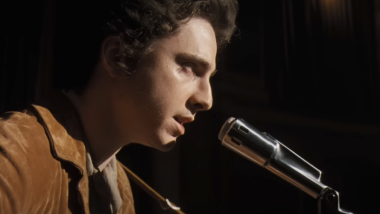 Bob Dylan Experts Embrace Timothée Chalamet and Praise His Singing Voice After ‘A Complete Unknown’ Trailer: ‘Even the Most Cynical Fans Will Be Excited Now