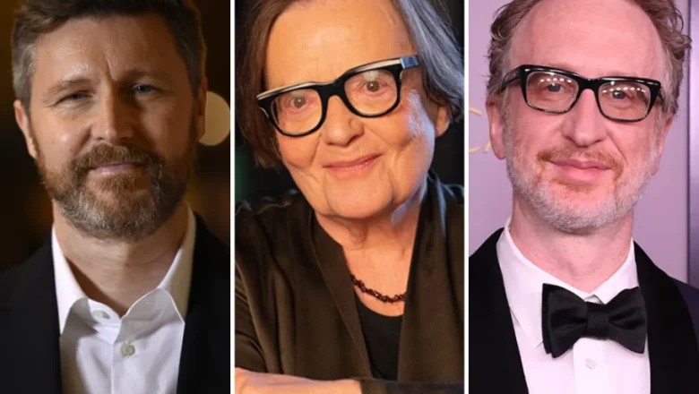 Venice Film Festival Jury: Andrew Haigh, Agnieszka Holland, James Gray and More Join President Isabelle Huppert