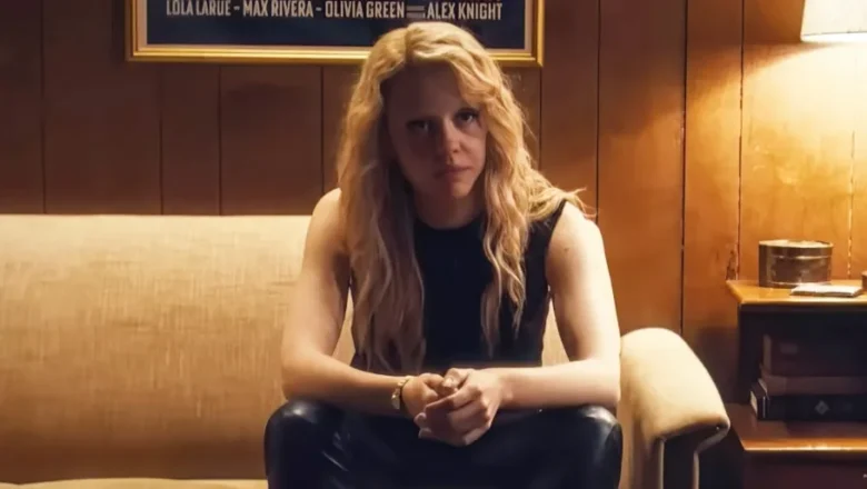 Mia Goth Allegedly Told ‘MaXXXine’ Extra Suing Her for Battery on Set That ‘Nobody Will Believe You Because You’re Nothing’
