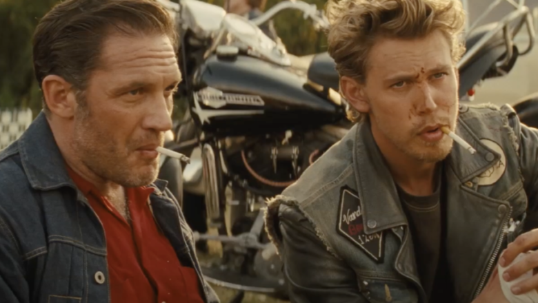 You’ve Got Male: How ‘The Bikeriders’ Taps into Our New Ambivalence About the Primal Masculine Mystique