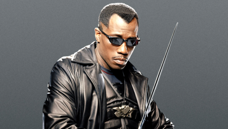 Wesley Snipes Breaks Two Guinness World Records After Blade Return in ‘Deadpool & Wolverine