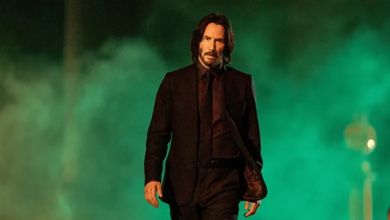 John Wick’ Sequel Series in the Works at Lionsgate Television