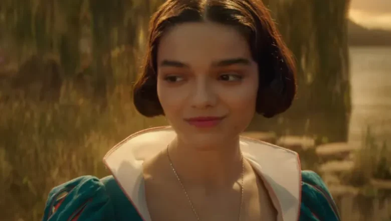 Snow White’ Live-Action Trailer: Rachel Zegler Faces Off Against Gal Gadot’s Evil Queen and Meets the Seven Dwarfs
