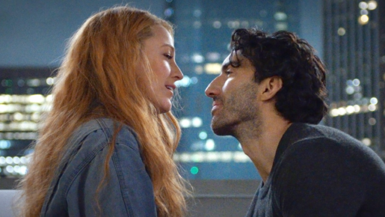 Box Office: ‘It Ends With Us’ Scores $50 Million Opening Weekend, ‘Borderlands’ Flops With $8.8 Million